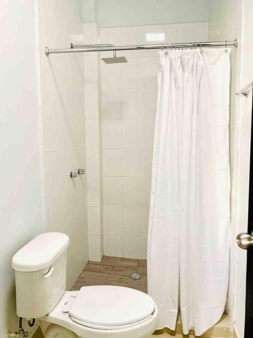 Alojamiento completo de descanso - One-Bedroom Apartment - 8