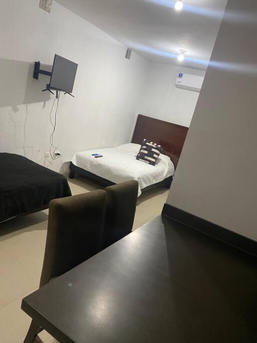 Alojamiento completo de descanso - One-Bedroom Apartment - 9