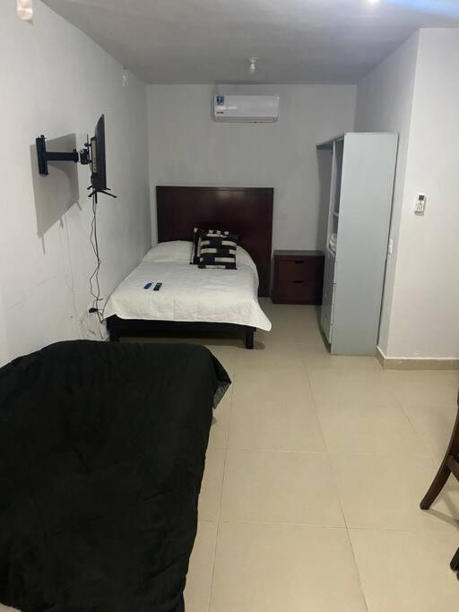 Alojamiento completo de descanso - One-Bedroom Apartment - 12