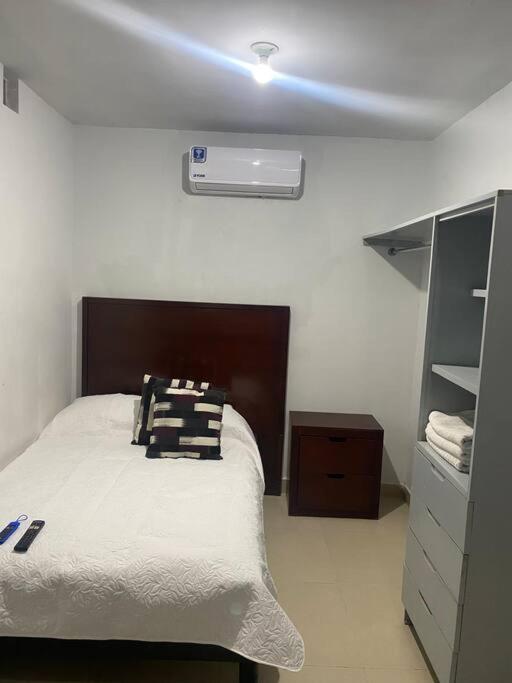 Alojamiento completo de descanso - One-Bedroom Apartment - 14