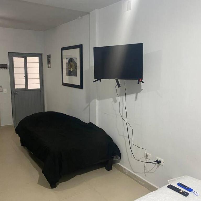 Alojamiento completo de descanso - One-Bedroom Apartment - 15