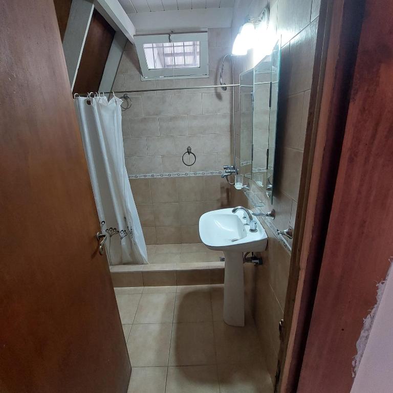 ALPINO DEL BOSQUE - Two-Bedroom House - 17