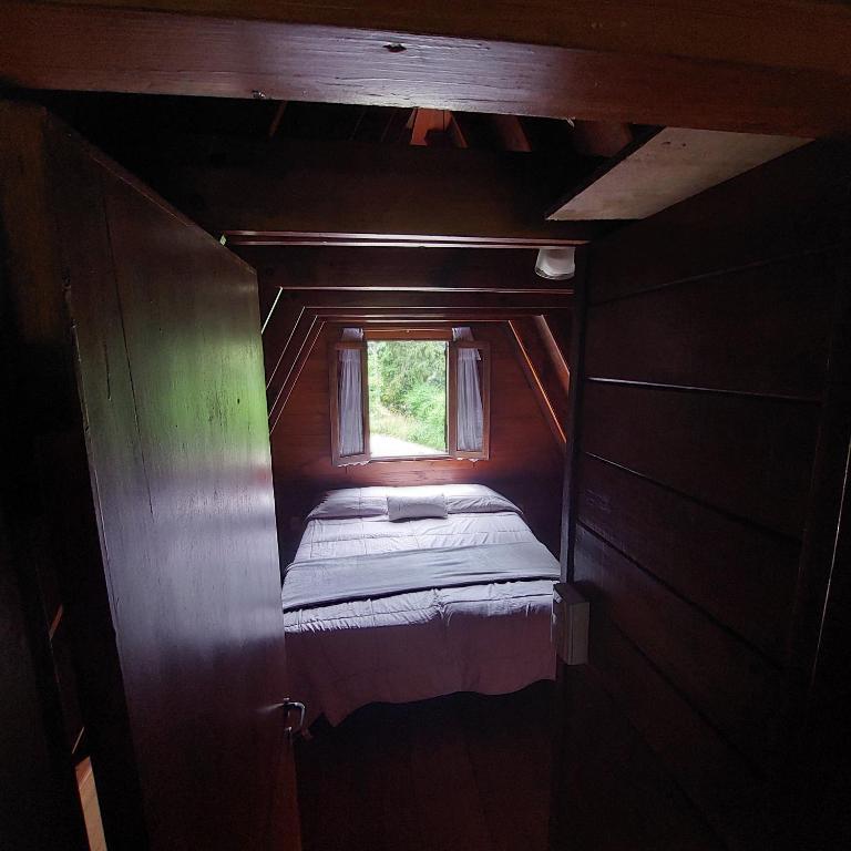 ALPINO DEL BOSQUE - Two-Bedroom House - 23