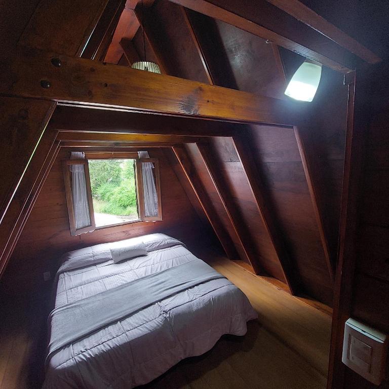 ALPINO DEL BOSQUE - Two-Bedroom House - 30