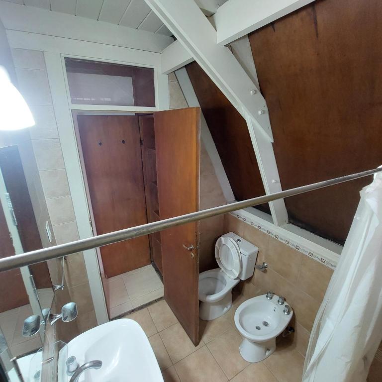 ALPINO DEL BOSQUE - Two-Bedroom House - 35