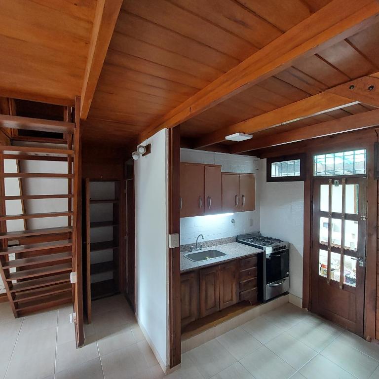 ALPINO DEL BOSQUE - Two-Bedroom House - 39