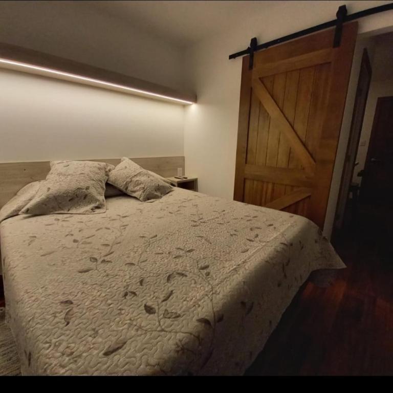 Cabañas Campestres Altos de Leñadura Punta Arenas - One-Bedroom Apartment - 10