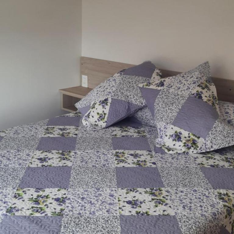 Cabañas Campestres Altos de Leñadura Punta Arenas - One-Bedroom Apartment - 12