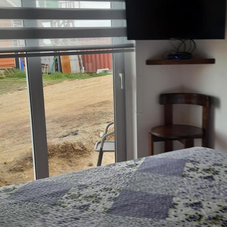 Cabañas Campestres Altos de Leñadura Punta Arenas - One-Bedroom Apartment - 13