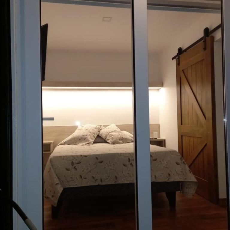 Cabañas Campestres Altos de Leñadura Punta Arenas - One-Bedroom Apartment - 9
