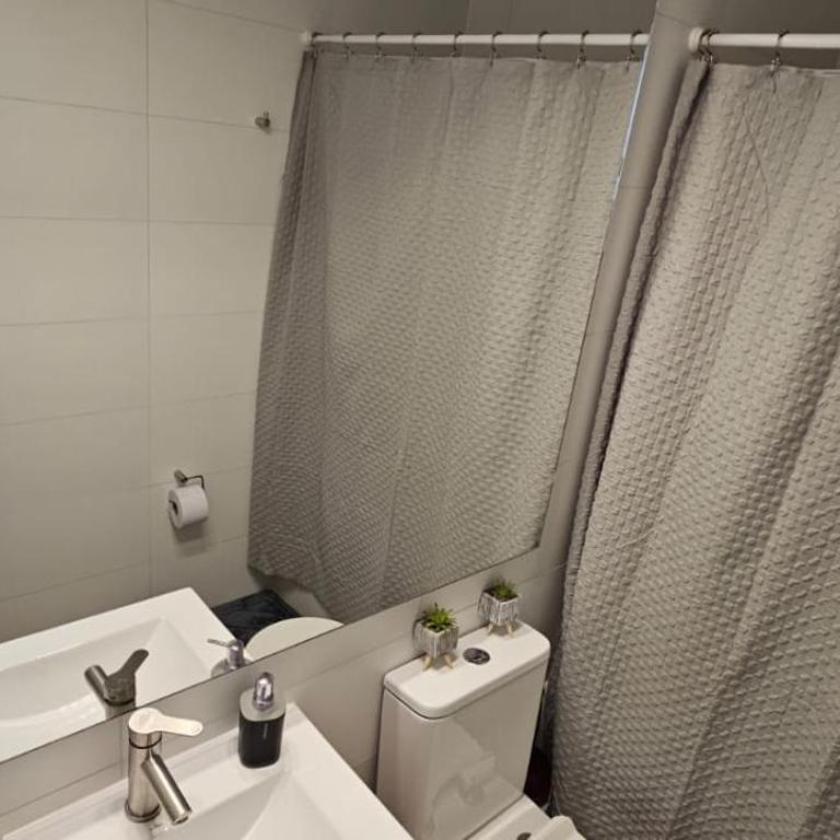 Departamento Pucón Andino - Apartamento de 2 dormitorios - 14