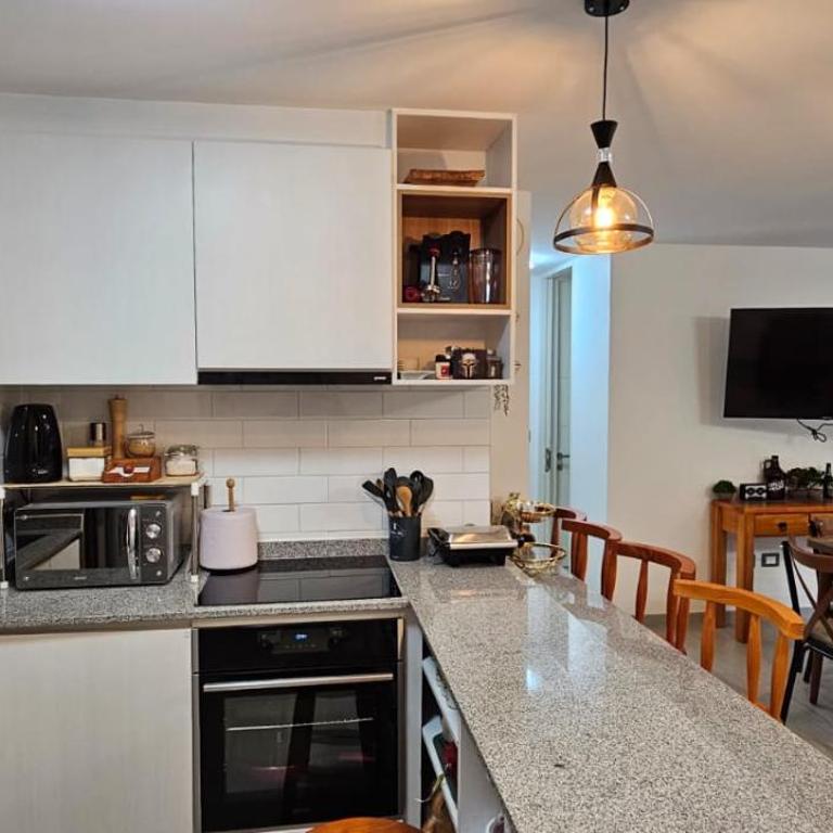 Departamento Pucón Andino - Apartamento de 2 dormitorios - 7