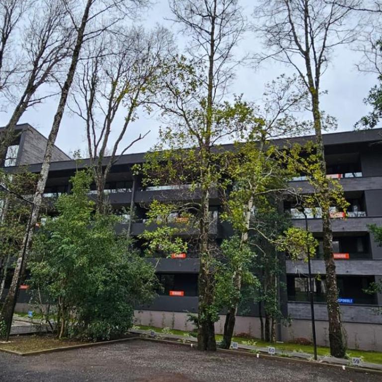 Departamento Pucón Andino - Apartamento de 2 dormitorios - 36