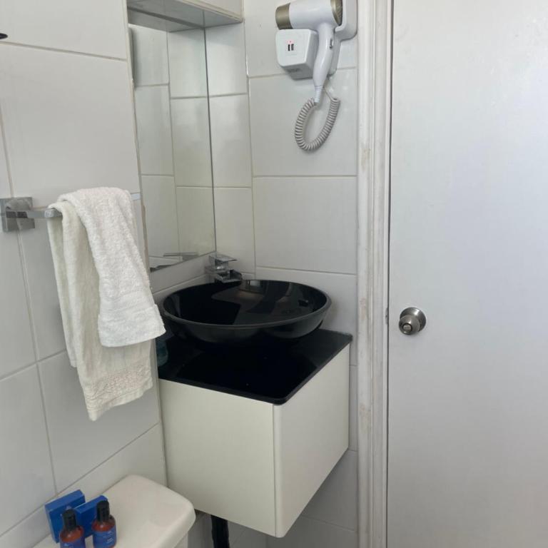 Hostal Napoli - Habitación Doble con baño privado - 7