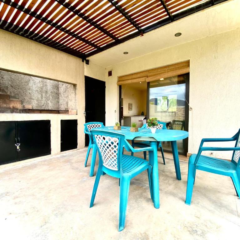 Vista Montaña - Casa con 1 dormitorio - 9