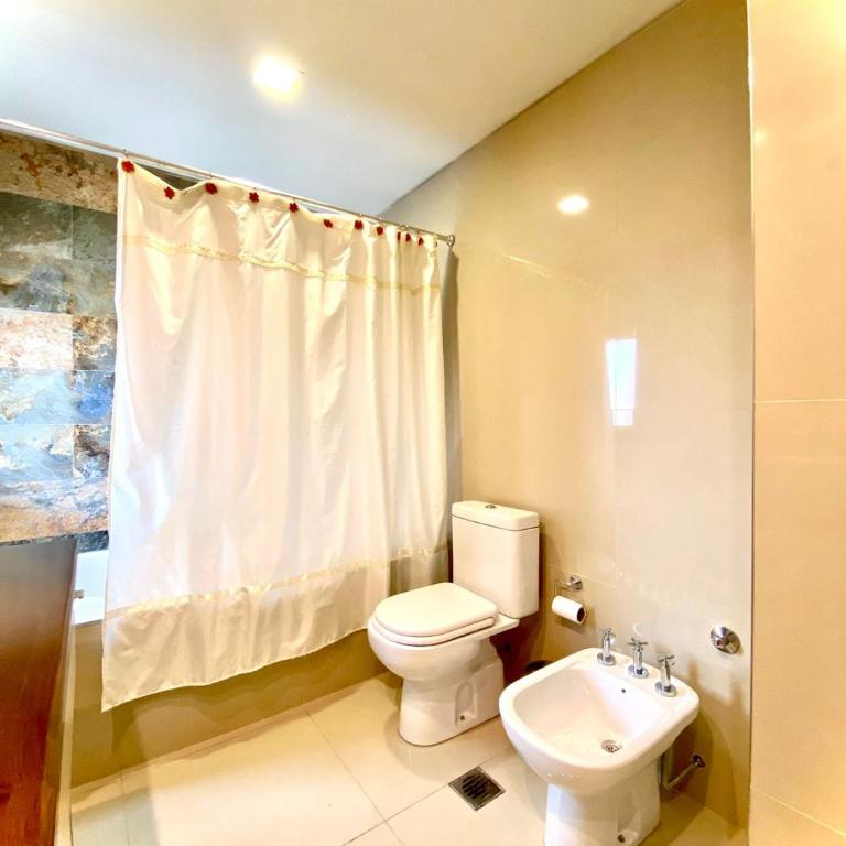 Vista Montaña - Casa con 1 dormitorio - 6