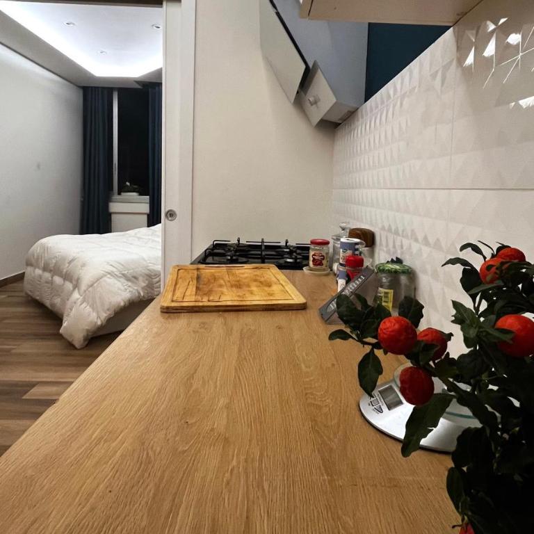 Vespucci Suite - Appartamento con 1 Camera da Letto - 52