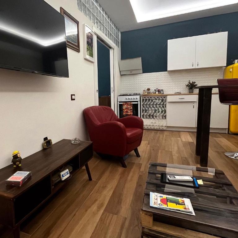 Vespucci Suite - Appartamento con 1 Camera da Letto - 51