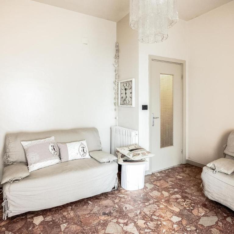 Amazing Apartment In Loano With Wifi - Two-Bedroom Apartment - 6
