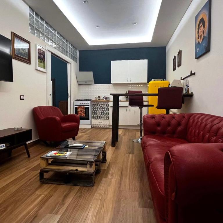 Vespucci Suite - Appartamento con 1 Camera da Letto - 3