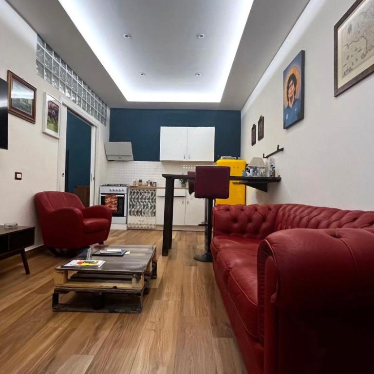 Vespucci Suite - Appartamento con 1 Camera da Letto - 47