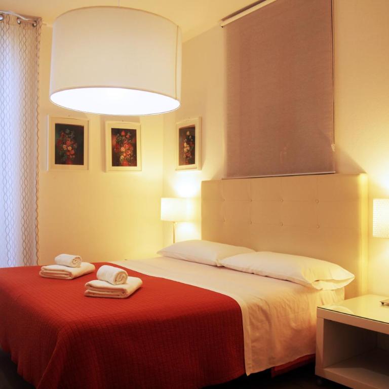 La Magnolia - House - Double Room with Private Bathroom - 5