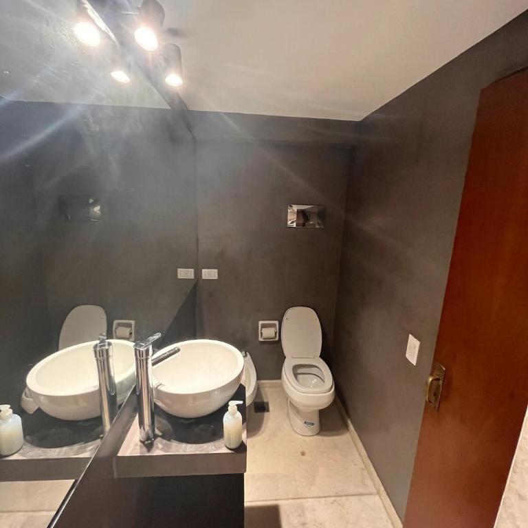 DEPARTAMENTO EN GUEMES CORDOBA - Apartamento de 1 dormitorio - 11
