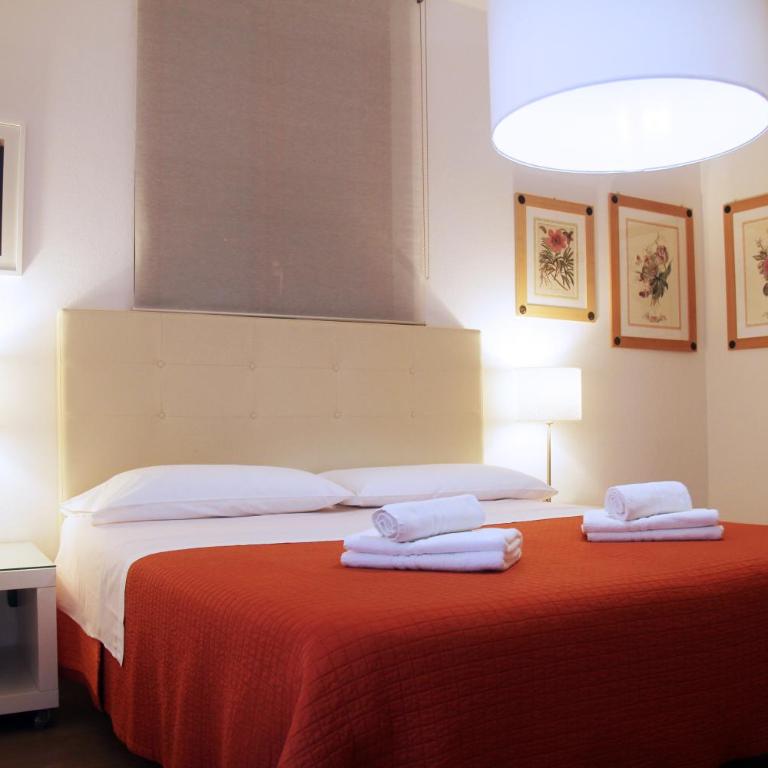 La Magnolia - House - Double Room with Private Bathroom - 16