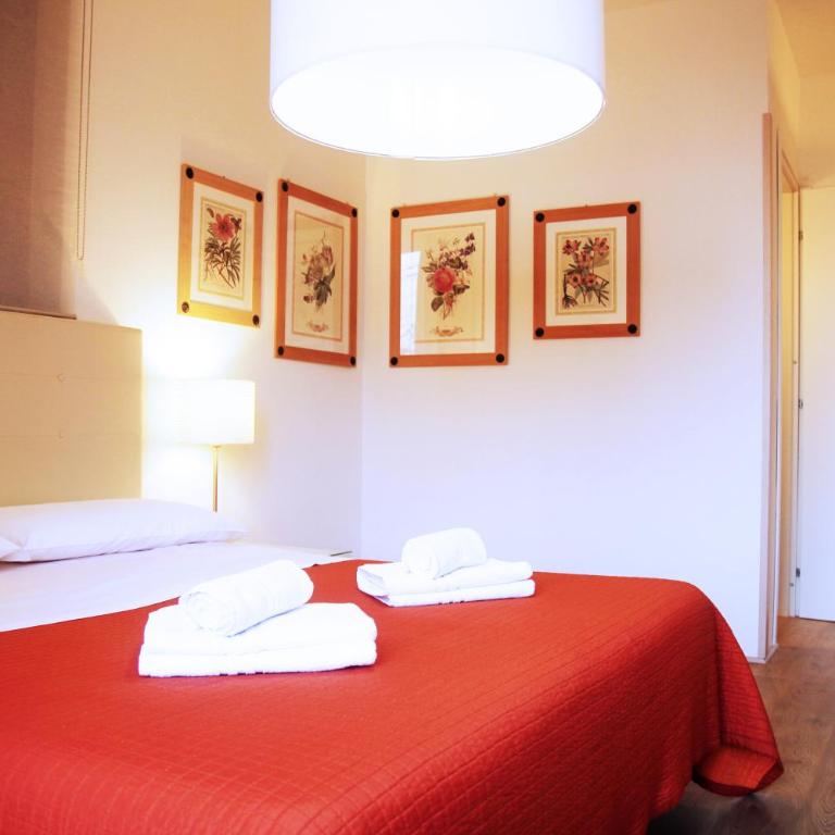 La Magnolia - House - Double Room with Private Bathroom - 13