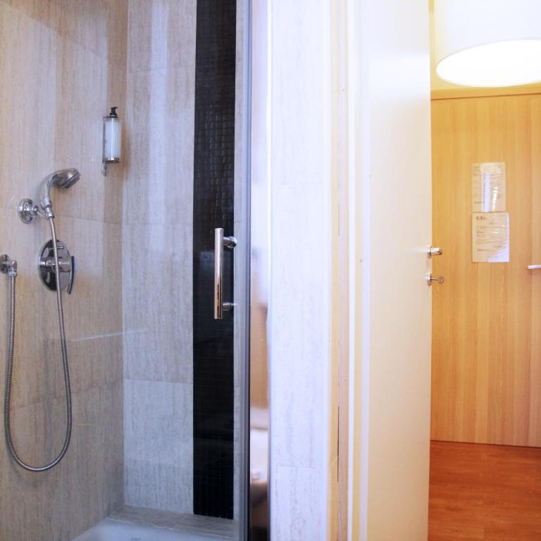 La Magnolia - House - Double Room with Private Bathroom - 12