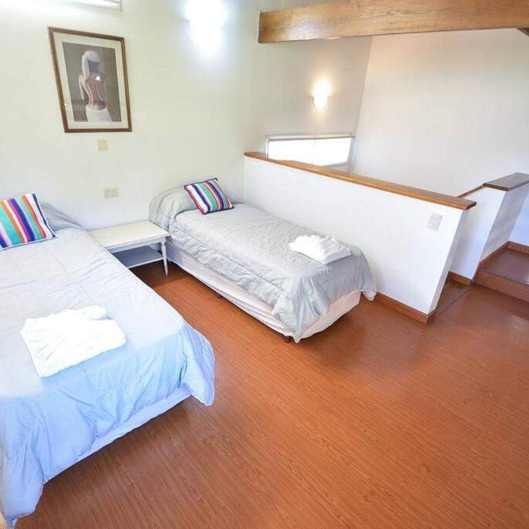 Casa Bosque - MDQ - Casa de 2 dormitorios - 11