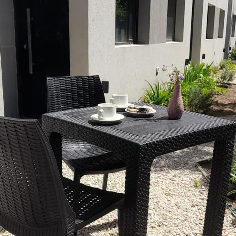 Ru Apartamentos - Two-Bedroom Apartment - 2