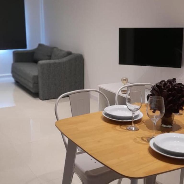Ru Apartamentos - One-Bedroom Apartment - 2