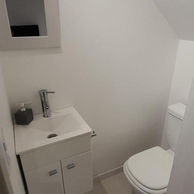 Ru Apartamentos - Two-Bedroom Apartment - 3