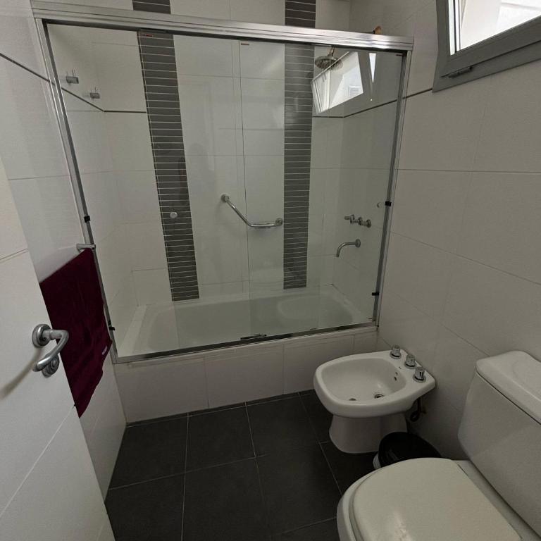 Olas del sur - Apartamento de 1 dormitorio - 4