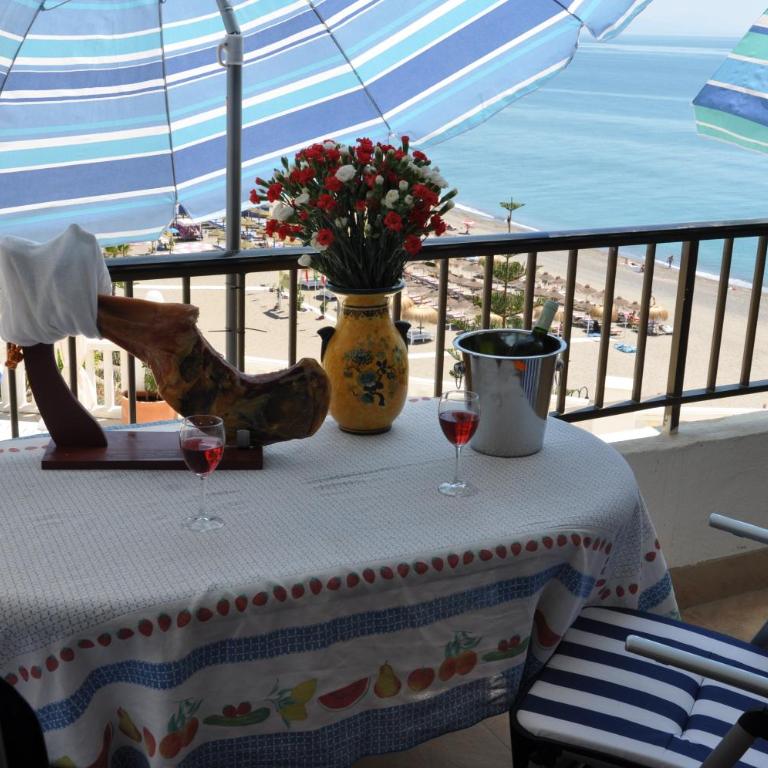 Appartement Vue Mer - Apartamento con vistas al mar - 45