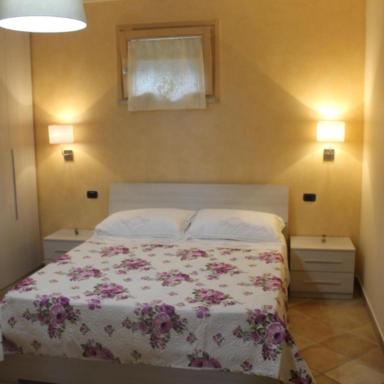 Casa Vacanza Cicirello - Appartamento con 1 Camera da Letto - 5