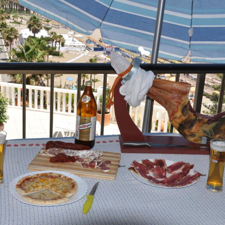 Appartement Vue Mer - Apartamento con vistas al mar - 39