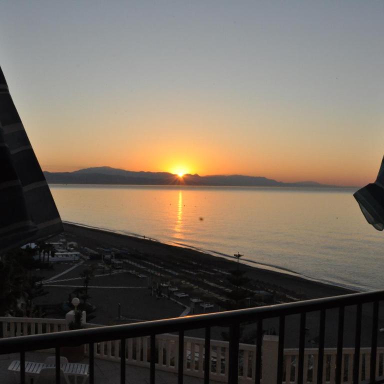 Appartement Vue Mer - Apartamento con vistas al mar - 50