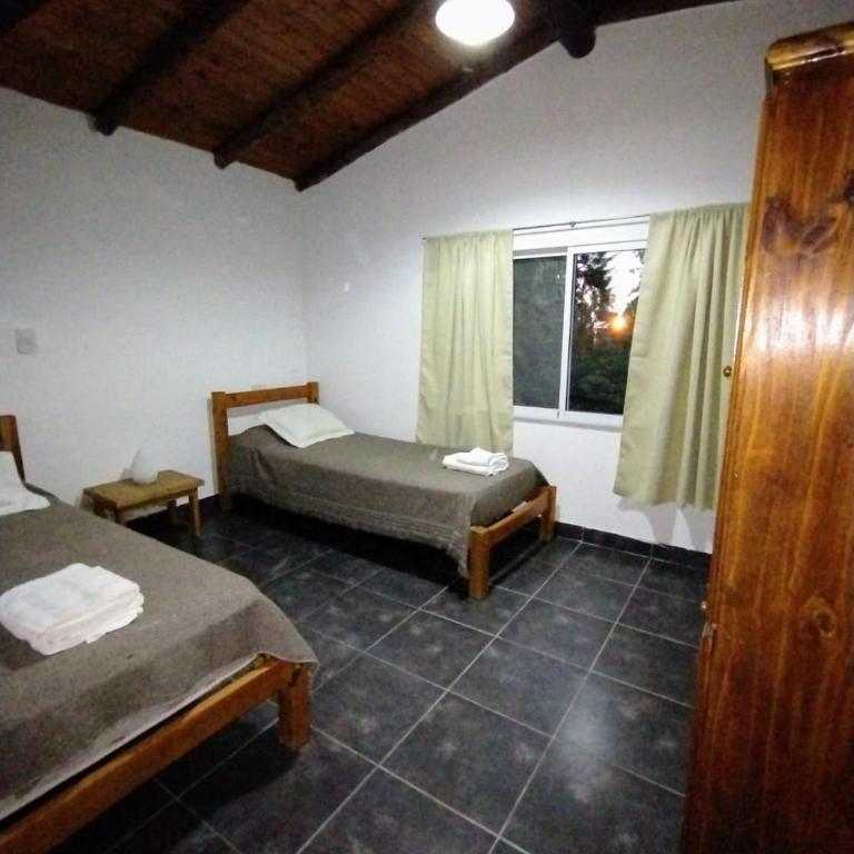 Terrazas - Two-Bedroom Apartment - 1