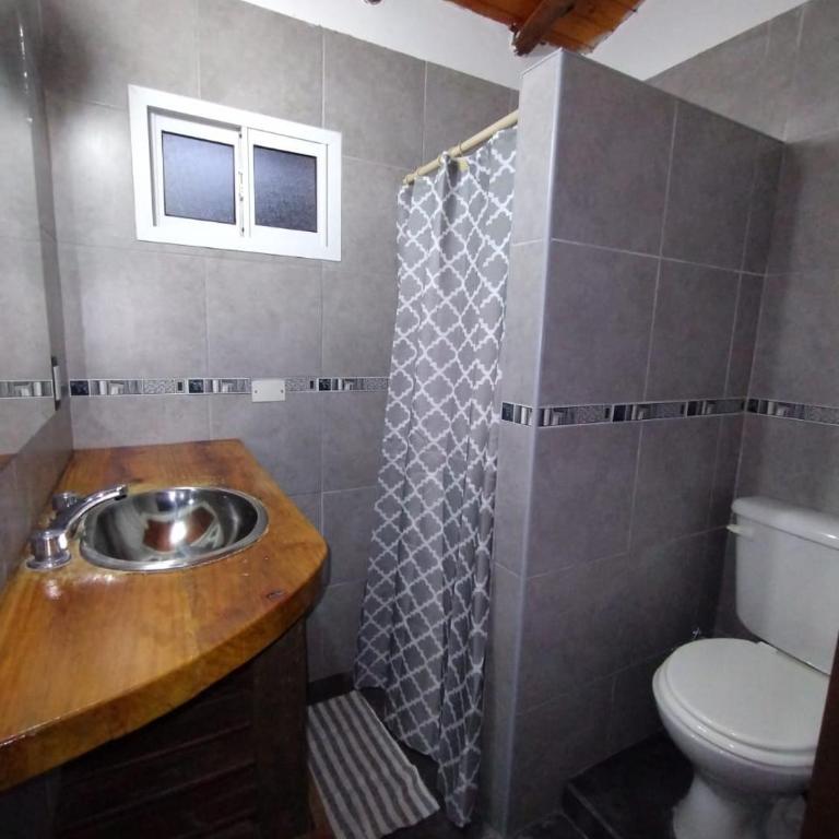 Terrazas - Two-Bedroom Apartment - 3