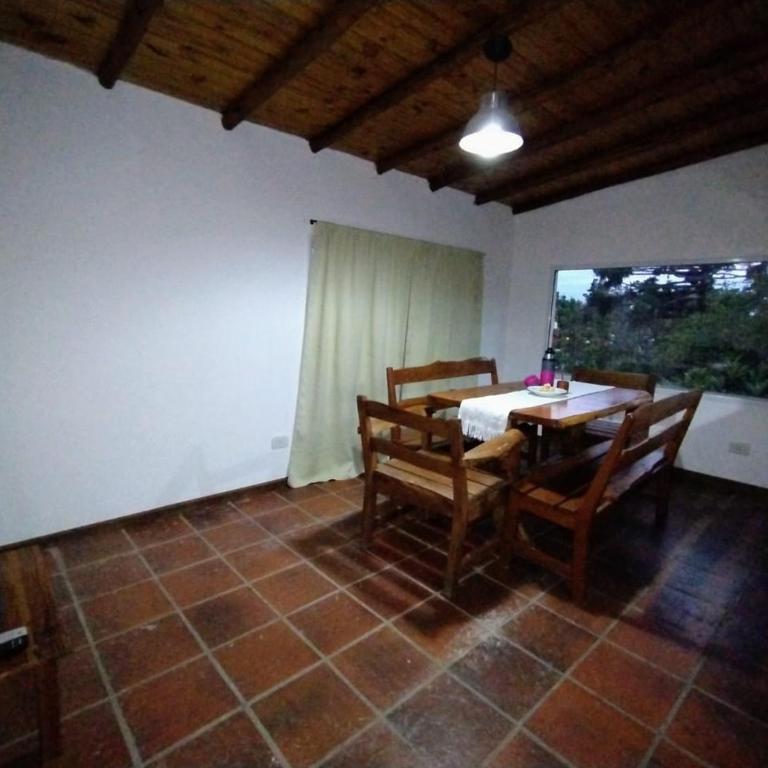 Terrazas - Two-Bedroom Apartment - 6