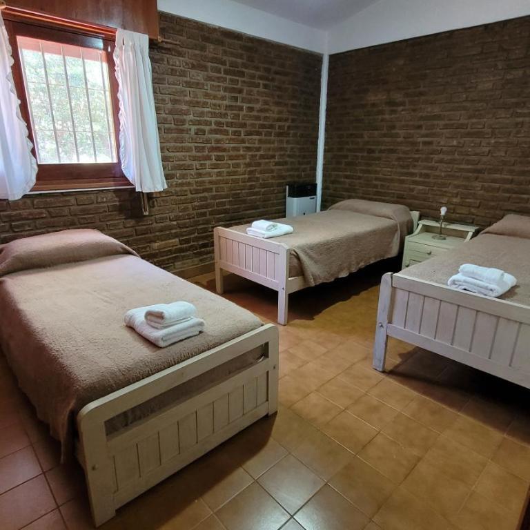 Casa Rumipal - Two-Bedroom House - 18
