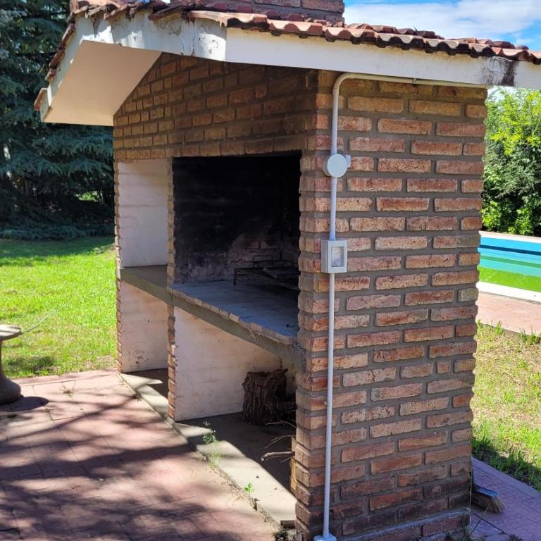Casa Rumipal - Two-Bedroom House - 17