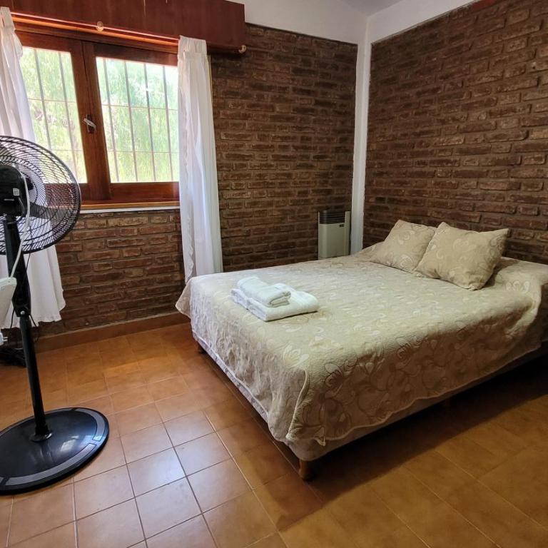 Casa Rumipal - Two-Bedroom House - 16