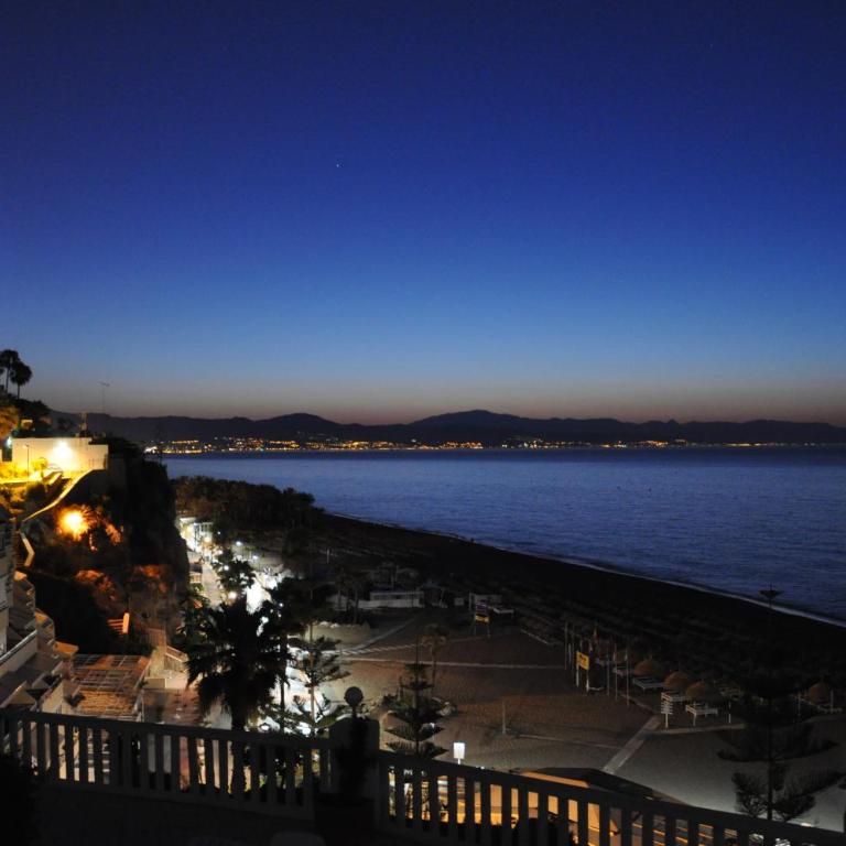 Appartement Vue Mer - Apartamento con vistas al mar - 42