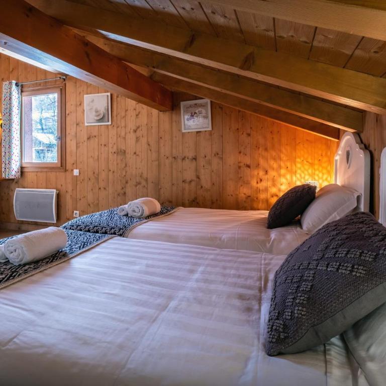 Chalet Timothy - OVO Network - Chalet - 5