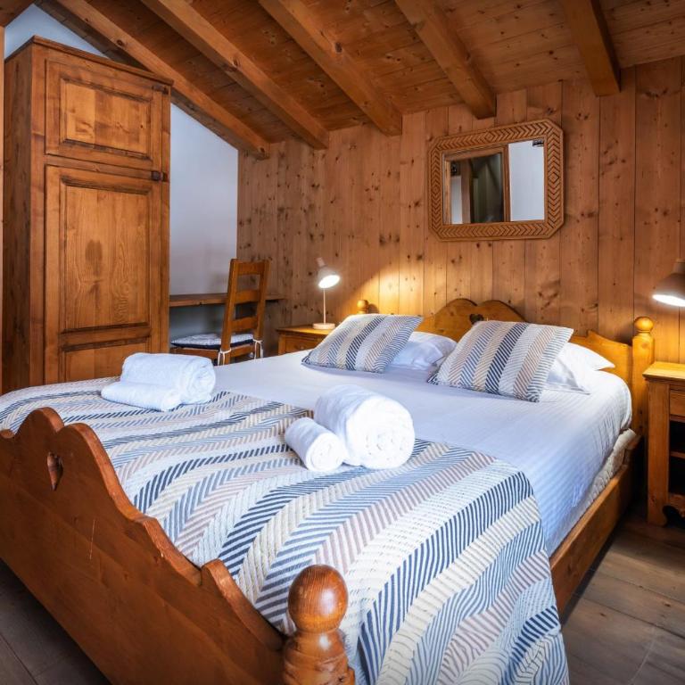 Chalet Timothy - OVO Network - Chalet - 11