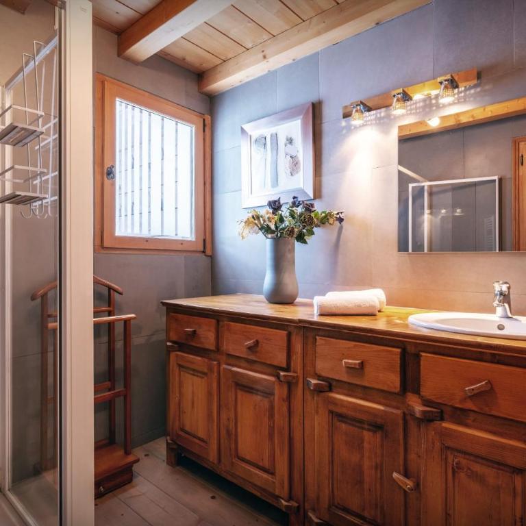 Chalet Timothy - OVO Network - Chalet - 10