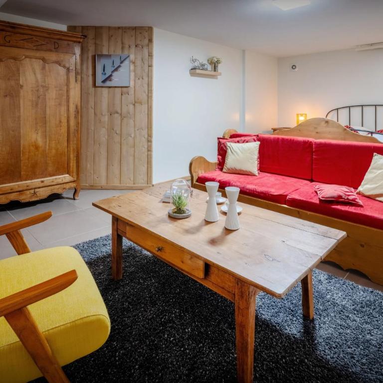 Chalet Timothy - OVO Network - Chalet - 17